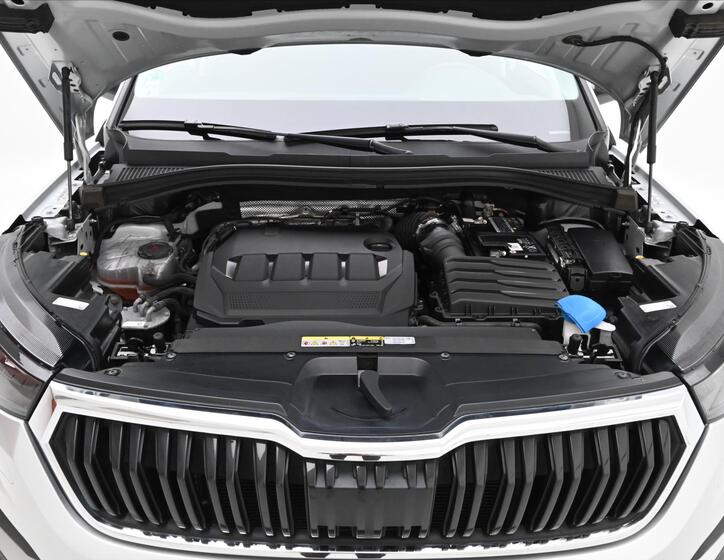 Škoda Kodiaq 9