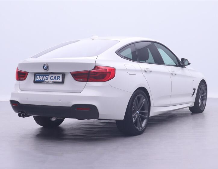 BMW Řada 3 7