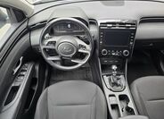 Hyundai Tucson 13