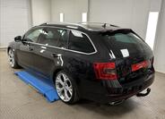 Škoda Octavia 4