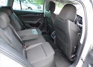 Škoda Octavia 21