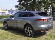 Jaguar F-Pace 7