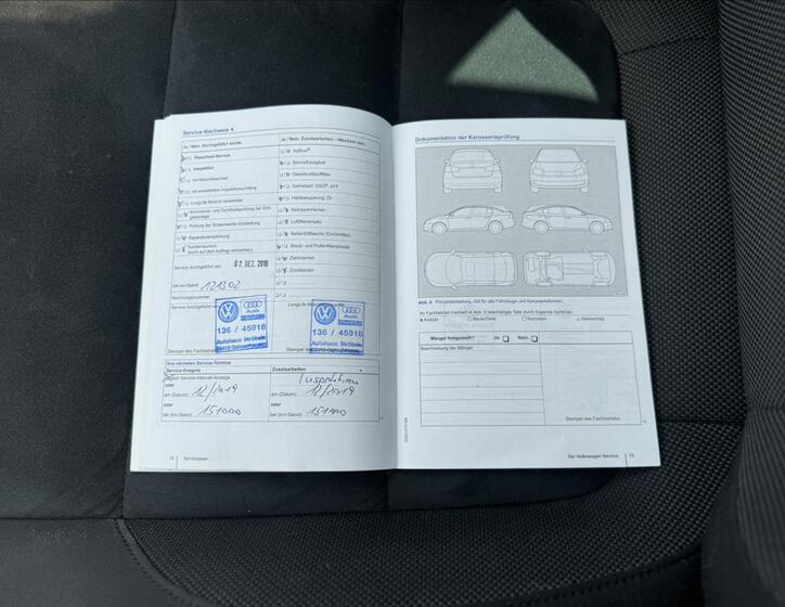 Volkswagen Tiguan 21