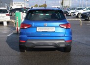 Seat Arona 7