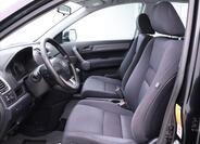 Honda CR-V 12
