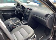 Škoda Octavia 18