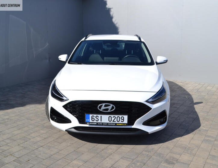 Hyundai i30 2