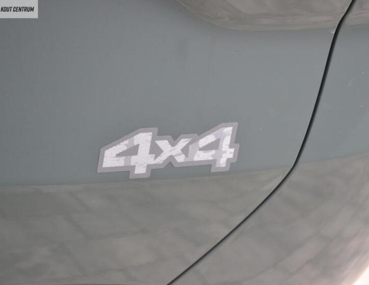 Dacia Duster 16