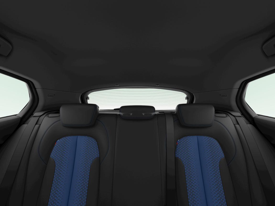 BMW Řada 1