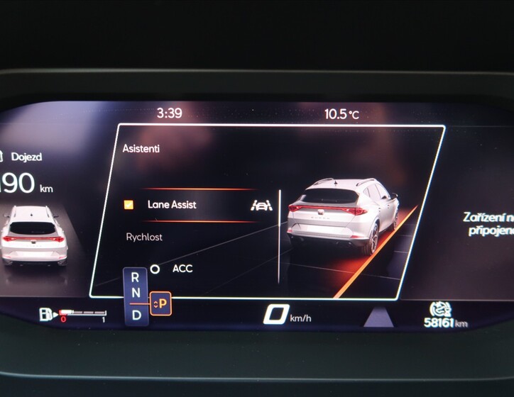 Cupra Formentor 25