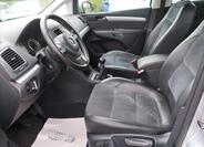 Volkswagen Sharan 12