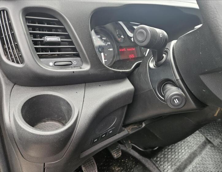 Iveco Daily 10