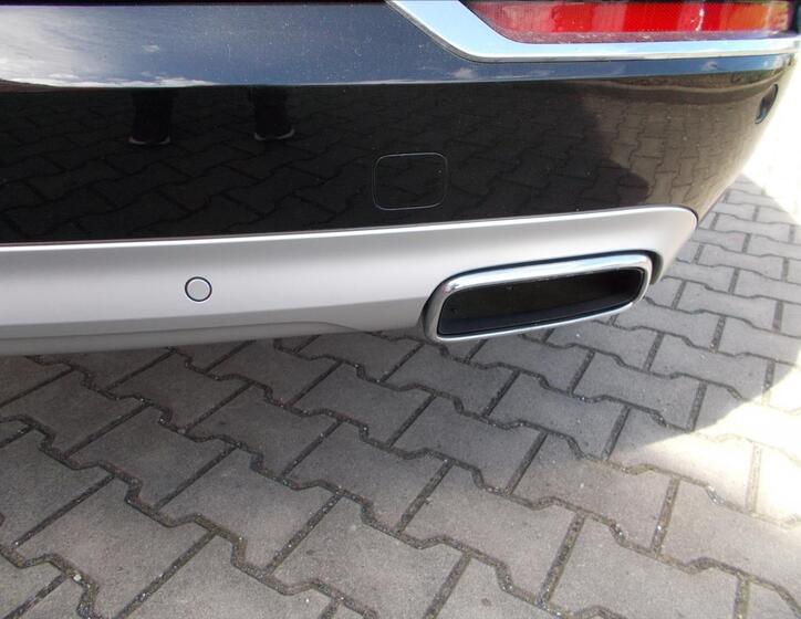 Volvo XC90 12