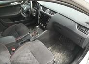 Škoda Octavia 15
