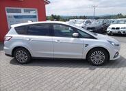 Ford S-MAX 8