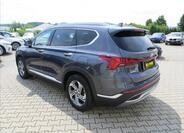 Hyundai Santa Fe 5