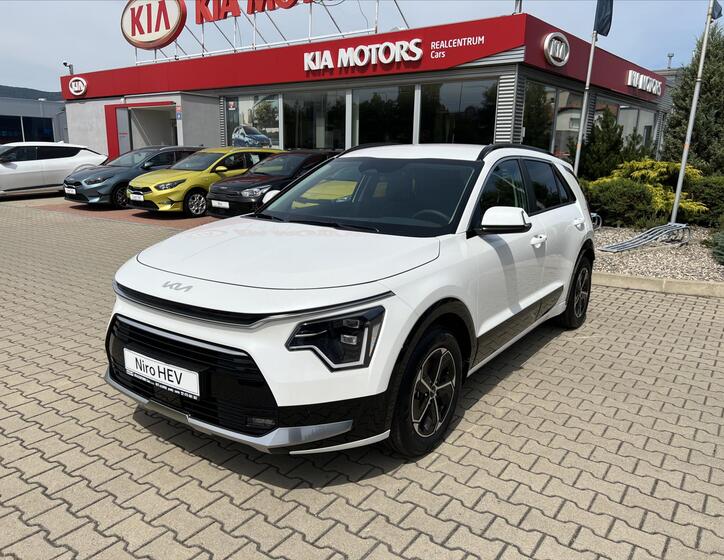 KIA Niro 3