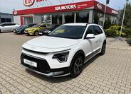 KIA Niro 3