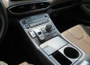 Hyundai Santa Fe 16