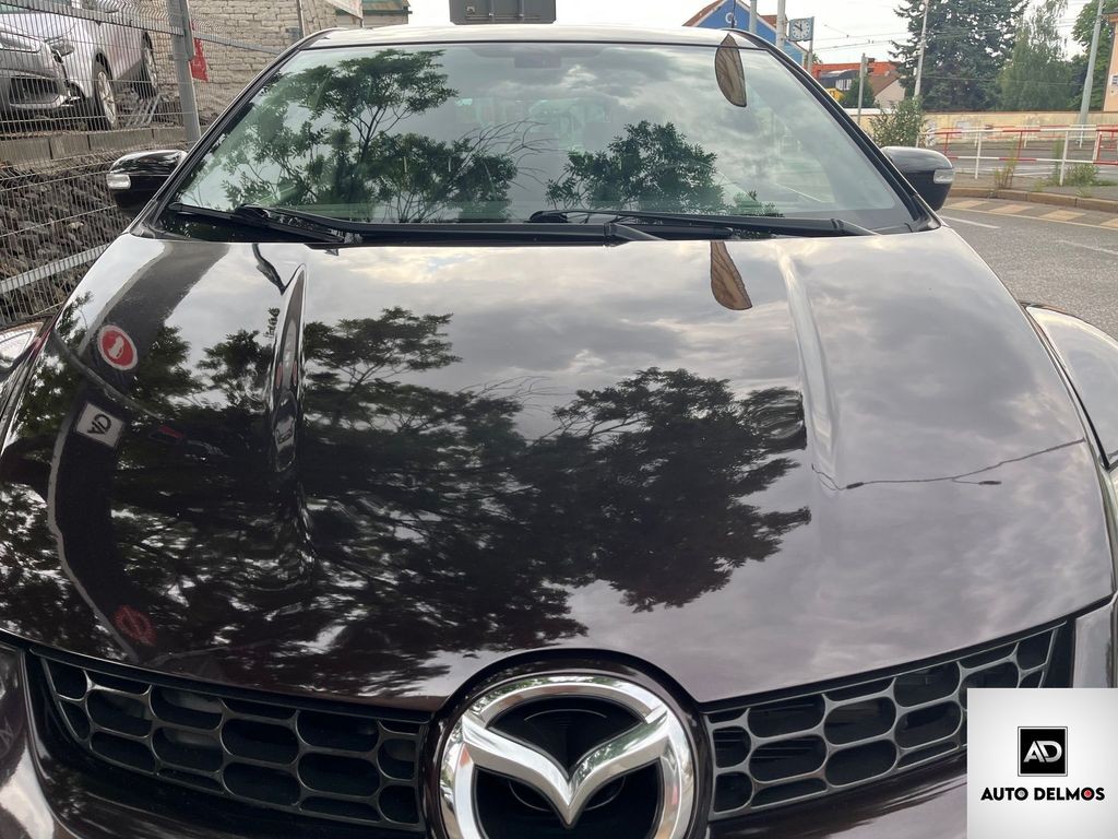 Mazda CX-7