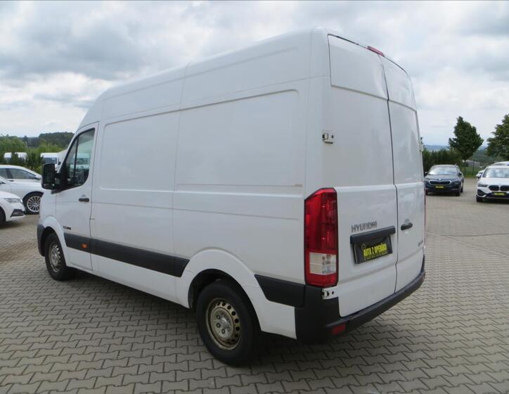 Hyundai H 350 5