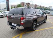 Mitsubishi L200 4
