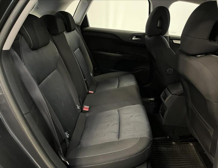 Citroën C4 16