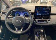 Toyota Corolla 10