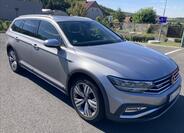 Volkswagen Passat 32