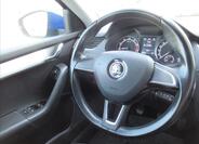 Škoda Octavia 12