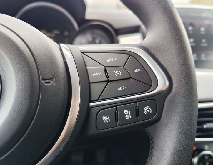 Fiat 500X 24