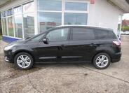 Ford S-MAX 8