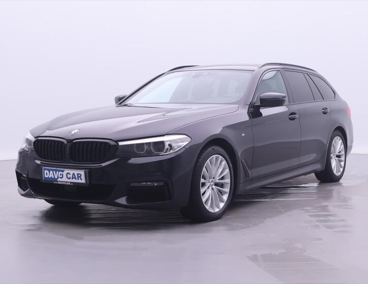 BMW Řada 5 3