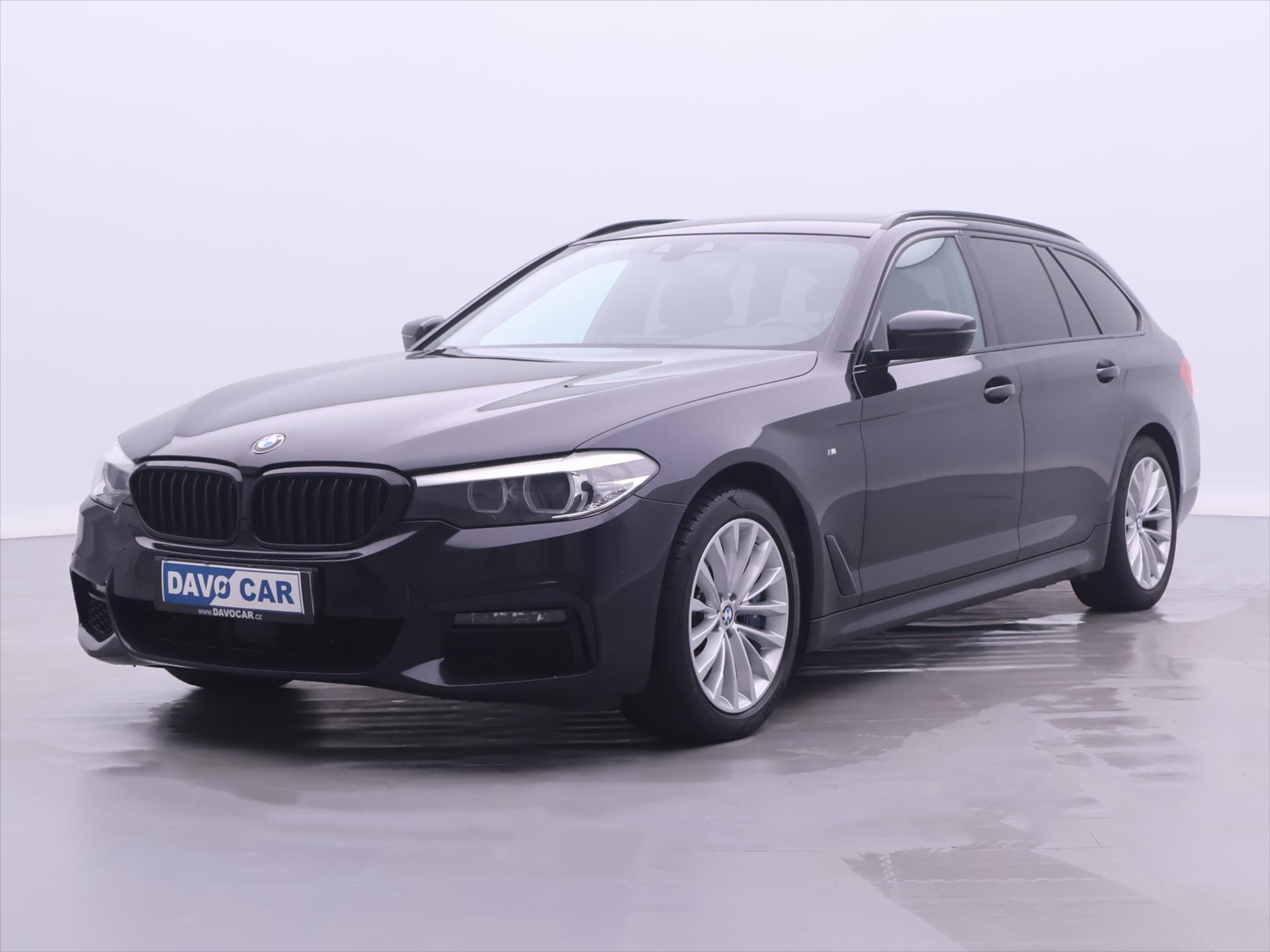 BMW Řada 5