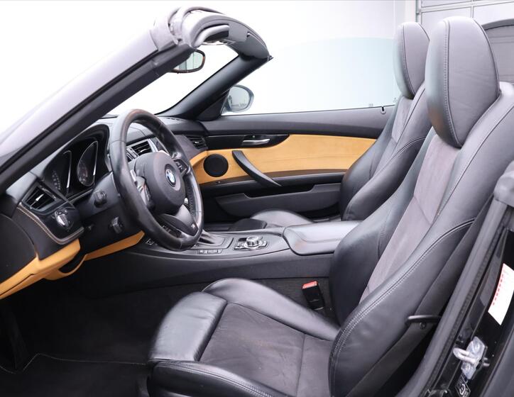 BMW Z4 19