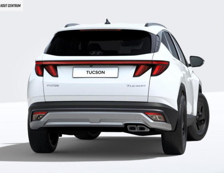 Hyundai Tucson 4