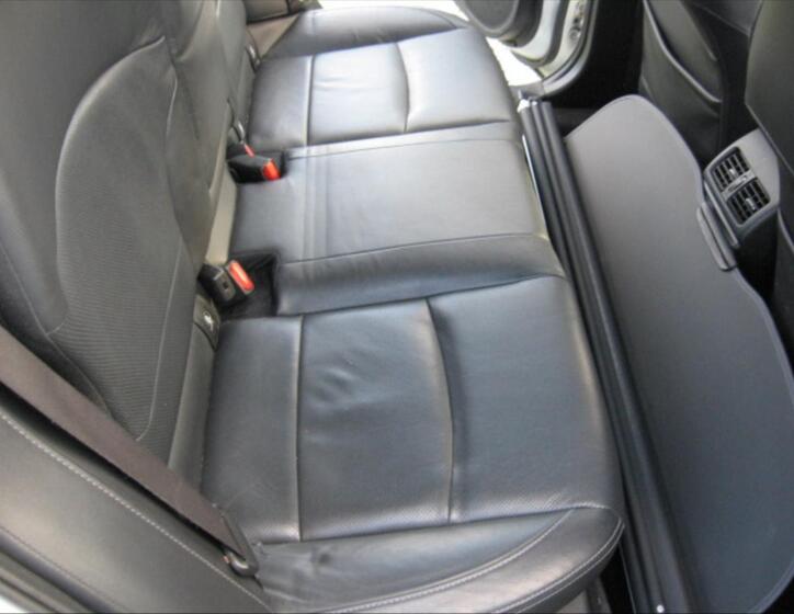 Subaru Outback 10