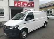 Volkswagen Transporter 1