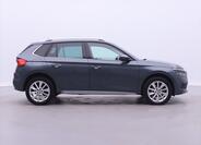 Škoda Kamiq 8