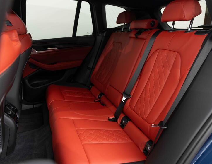 BMW X3 21