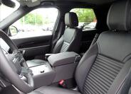 Land Rover Discovery 8