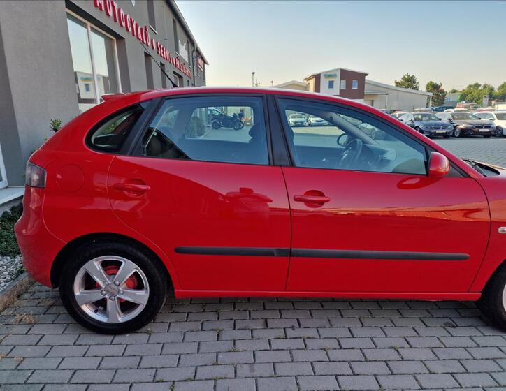 Seat Ibiza 33