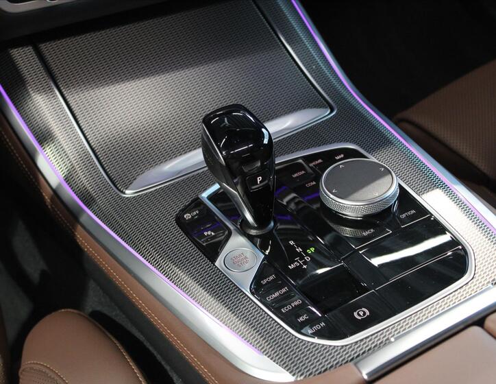 BMW X5 24
