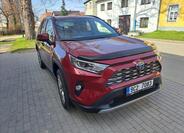 Toyota RAV4 1