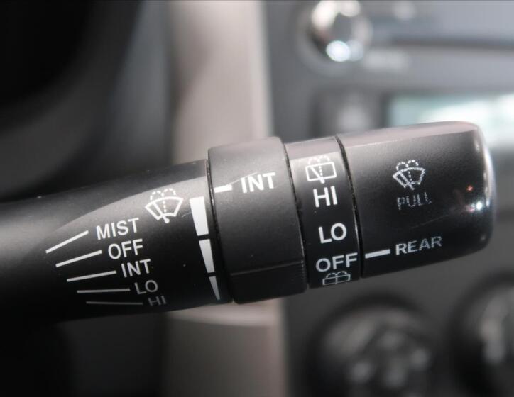 Toyota Auris 19