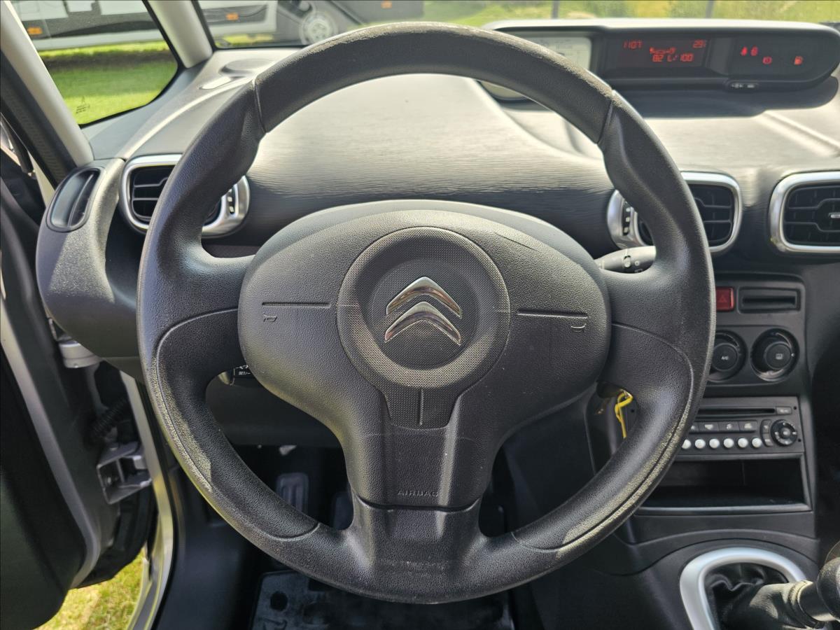 Citroën C3 Picasso