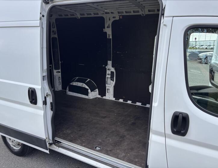 Fiat Ducato 13