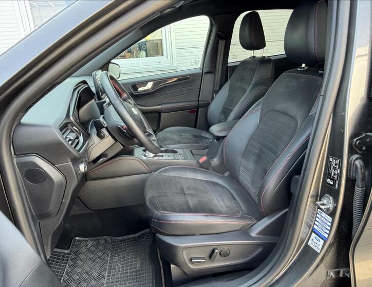Ford Kuga 23
