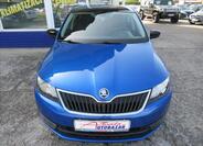 Škoda Rapid 3