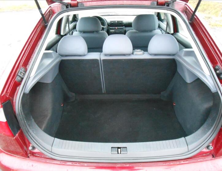 Seat Leon 10